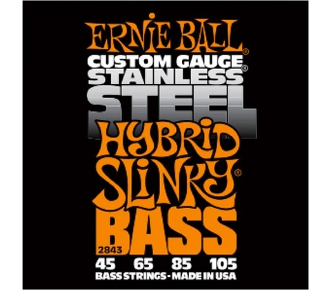Ernie Ball 2843