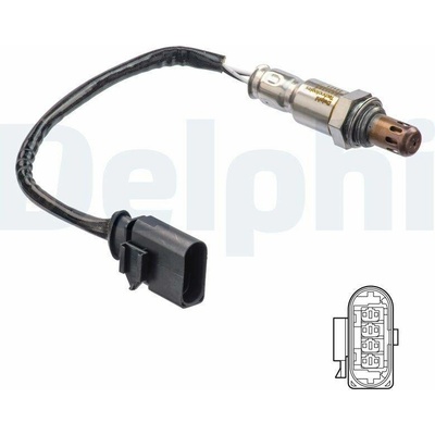 Lambda sonda DELPHI ES21267-12B1 (ES2126712B1)