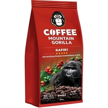 Mountain Gorilla Coffee Rafiki 250 g