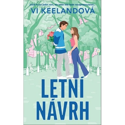 Letní návrh