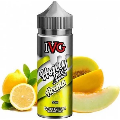 IVG Honeydew Lemonade 36ml/120ml