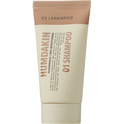 Humdakin Шампоан за коса Humdakin Chamomile and Sea buckthorn 30 мл (277)