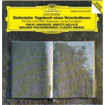 ABBADO/BPH: ZAPISNIK ZMIZELEHO CD
