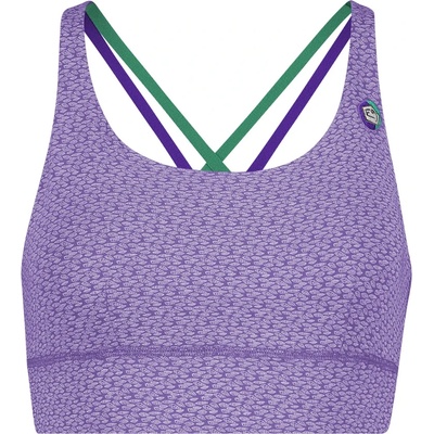 E9 Дамски спортен сутиен E9 Women's Mery 2.3 Sports bra - Wisteria - размер XS (114-2614-1012)