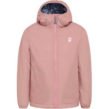 Namuk Детско синтетично яке Namuk Kid's Neo Primaloft Jacke Synthetic jacket - Dark Rose - размер 92/98 (EU) (703-3841-0411)