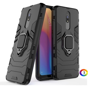 Xiaomi Redmi 8/8A Удароустойчив Калъф и Протектор