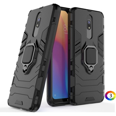 Xiaomi Redmi 8/8A Удароустойчив Калъф и Протектор