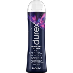 Durex Perfect Gliss - Лубрикант 100 ml