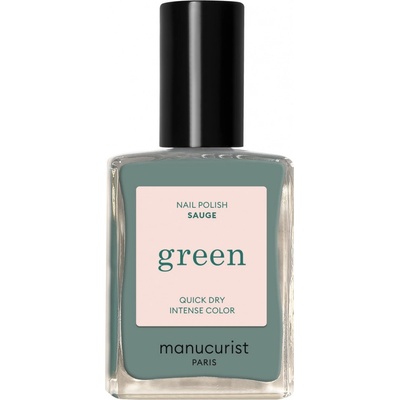 MANUCURIST GREEN LAK SAUGE 15 ml