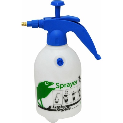 Lucky Reptile Sprayer 1500 ml