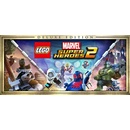 Hry na PC LEGO Marvel Super Heroes 2 (Deluxe Edition)