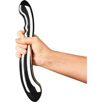 Le Wand Stainless Steel Contour