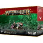 Games Workshop Warp-Grinder (90-46)