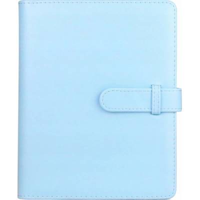 Fotoalbum LoveInstant 256 ks pro FujiFilm Instax Mini 40 12 11 9 8 7 EVO LiPlay Link / Blue