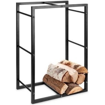 Stojan na krbové drevo OBD 45x28x70