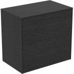Ideal Standard Atelier Conca стенен шкаф с 1 чекмедже и плот 60 см, тъмен дъб (T4317Y4)
