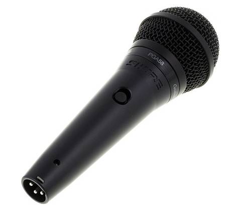 Shure PGA58