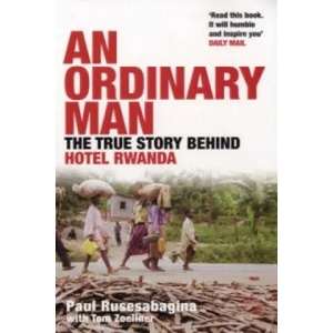 Ordinary Man | Paul Rusesabagina (2007)