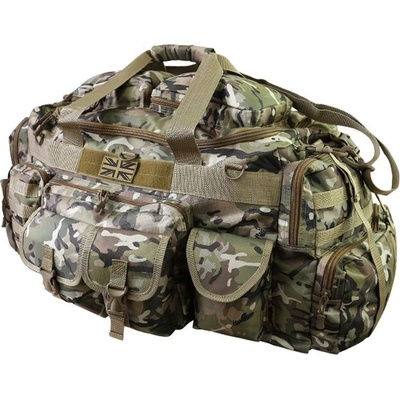 Kombat Saxon Holdall BTP 100 l