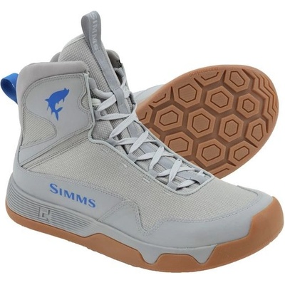 Simms brodící boty Flats Sneaker Boulder