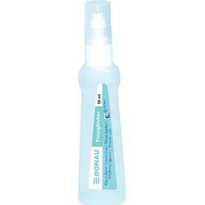 DONAU Течно лепило Donau, 50ml (00438-А)