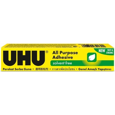 UHU All Purpose 20 ml