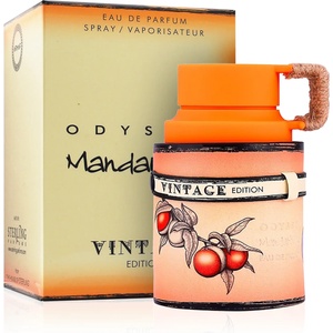 Armaf Odyssey Mandarin Sky Vintage Edition EDP 100 ml Парфюми