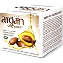 Diet Esthetic Essence denný vyživujúci a hydratačný krém pre všetky typy pleti Argan Oil Cream 50 ml
