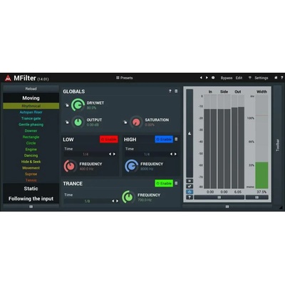 MeldaProduction MFilter