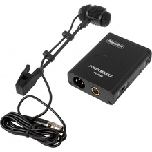 SUPERLUX PRA 383D XLR