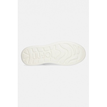 Liu Jo Кожени маратонки Liu Jo BIG 05 (7B6001PX355S4011)