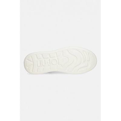 Liu Jo Кожени маратонки Liu Jo BIG 05 (7B6001PX355S4011)