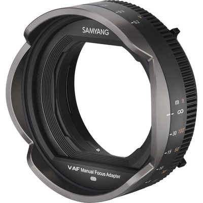 Samyang V-AF MF
