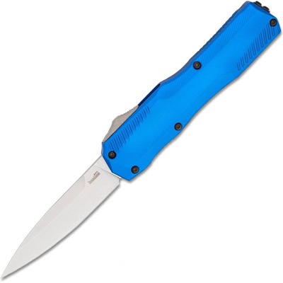 Kershaw Livewire 9000BLU