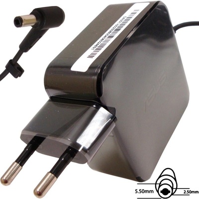 Asus adaptér 45W 19V B0A001-00231400 - originálny