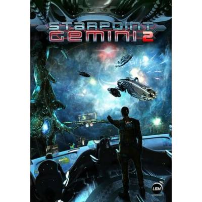 Iceberg Interactive Starpoint Gemini 2 Gold Pack (PC)