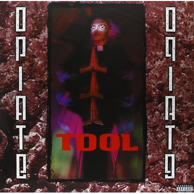 Tool: Opiate CD