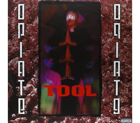Tool: Opiate CD