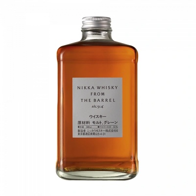 NIKKA WHISKY Ника