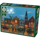 Cobble Hill Evening Service 1000 dielov