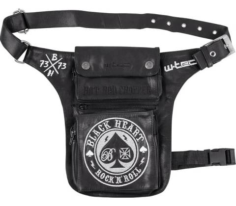 W-TEC Skipestro