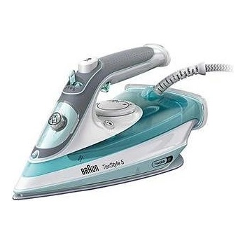 Braun SI 5017 GR