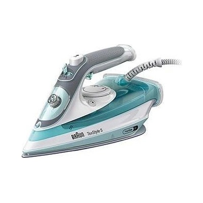 Braun SI 5017 GR