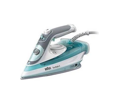 Braun SI 5017 GR