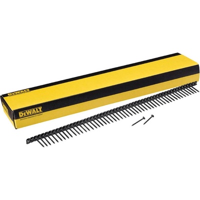 DeWALT Винтове на лента DeWalt DWF4000450 - 45 mm, 3.5 mm, 50 бр (DWF4000450)