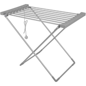 MUHLER Електрически сушилник за дрехи Muhler MCD-1255 (MCD-1255)