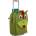 Affenzahn Детска детска раница Affenzahn Kinderkoffer Drache Kids' backpack - Green - размер One Size (508-0759-0111)
