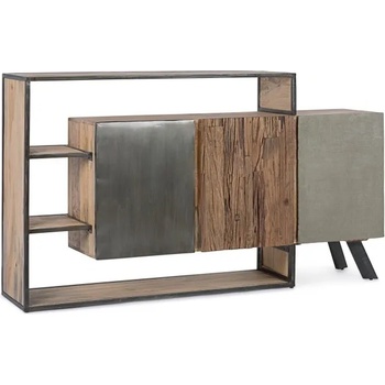 Bizzotto МАНЧЕСТЪР СКРИН 3 ВРАТИ (0746642)