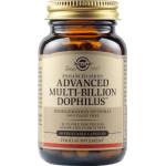 Solgar Advanced Multi-Billion Dophilus, 60 vegetable capsules