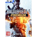 Battlefield 4: Premium Service